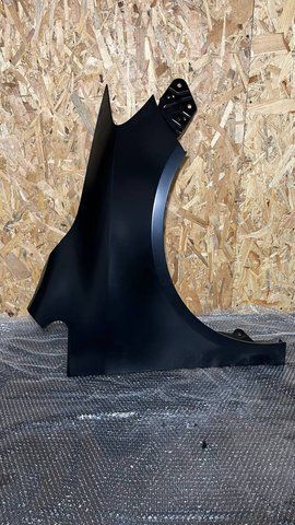 Front right wing Volkswagen Golf 5 Plus