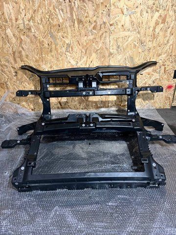 Front panel TV Volkswagen Golf 5 (hatchback)