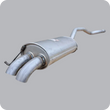 Exhaust system