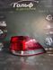 Задні ліхтарі Volkswagen Golf 6 комплект ліва + права 000042 фото 1